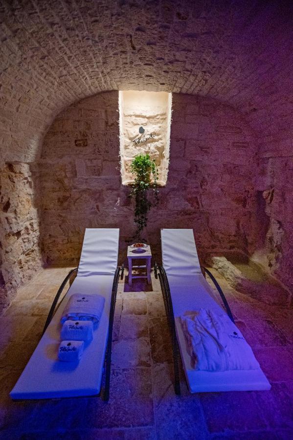 Petra Suite Alberobello Ngoại thất bức ảnh